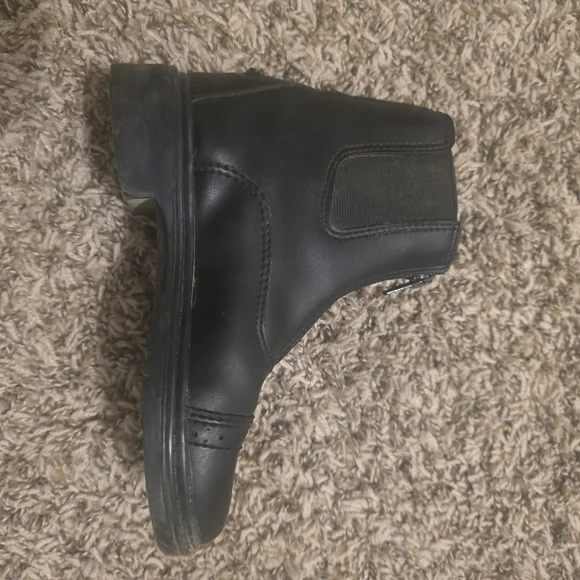 Tuff Rider, Little Kids Riding Boots, Size 10 - Picture 7 of 11